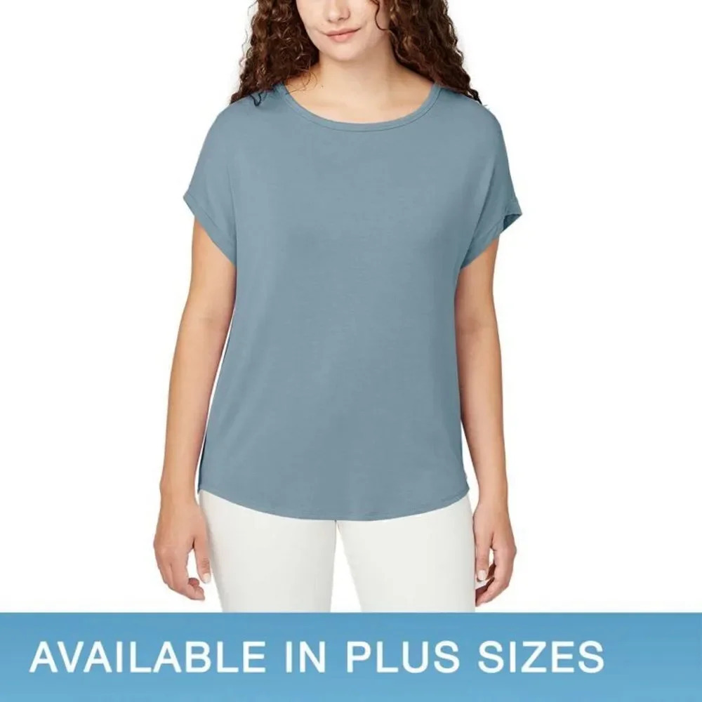 Shirt by Buffalo Ladies' Crewneck